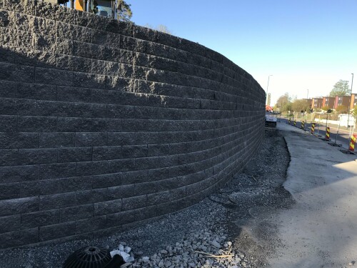 Anleggsgartner & Maletjenester Nehat Qitaku