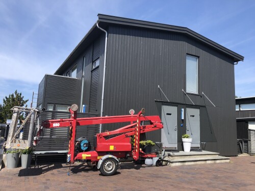 ROYAL MALERSERVICE ALBATRAN