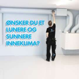 Norsk Klimasenter Butikkdrift AS