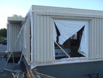 Kmk Bygg Og Renovering AS