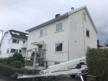 ROYAL MALERSERVICE ALBATRAN