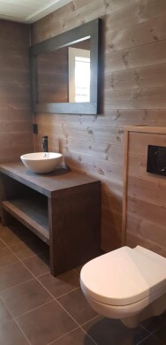 Rørlegger Øyvind Hasvold AS