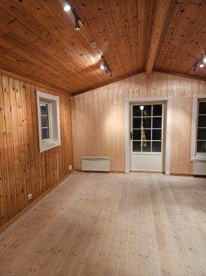 Trysil Bygg & Vaktmesterservice AS