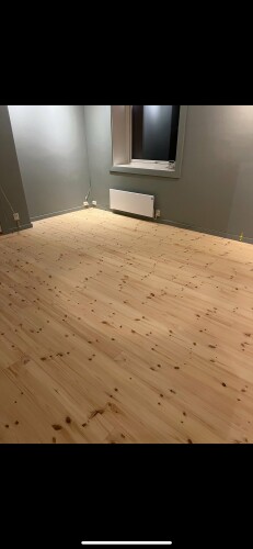 Maler Firma&Entreprenør AS