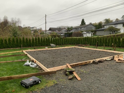 Ovimar Byggeservice AS