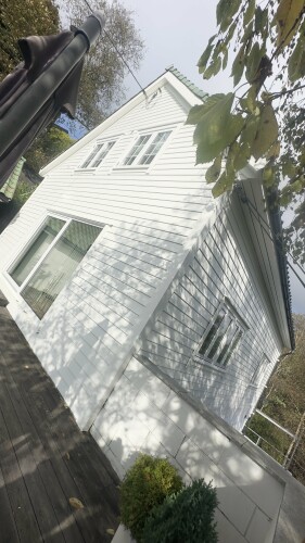 Dabrowski Konstruksjon Bygg