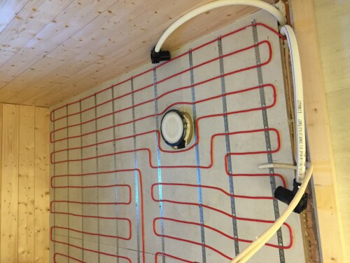 TF-Byggentreprenør AS