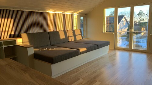 Svensen Bygg & Utleie AS