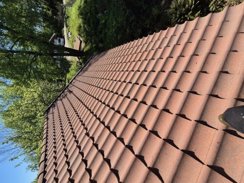 Malerfirma Norik Gashi