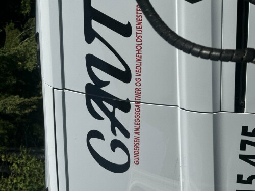 Gundersen Annlegsgartner & Vedlikeholds Tjenester