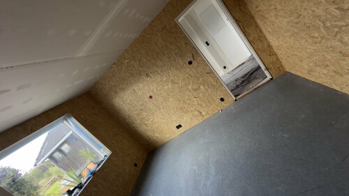 Dabrowski Konstruksjon Bygg