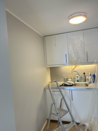 Dabrowski Konstruksjon Bygg