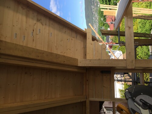 TF-Byggentreprenør AS