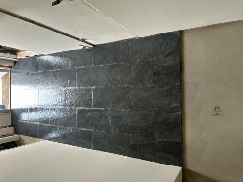 Chachurski Daniel Bygg