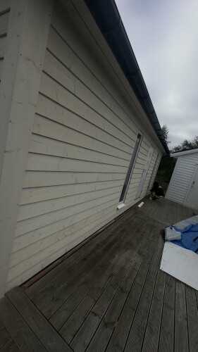 Dabrowski Konstruksjon Bygg