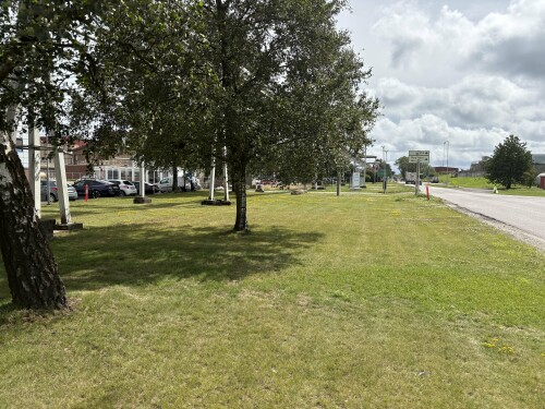 Eidsaunet Snekker- Og Vaktmesterservice