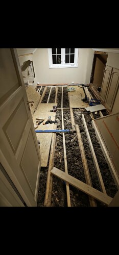 Renovering & Farge AS Renovering & Farge AS