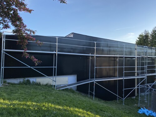 Dsc Bygg AS Dsc Bygg AS