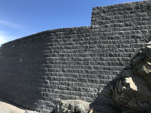 Anleggsgartner & Maletjenester Nehat Qitaku