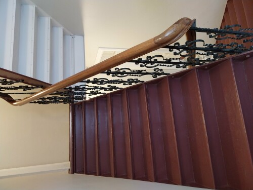 Andresen Mal Og Vedlikehold