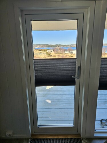 Skygge Solskjerming AS