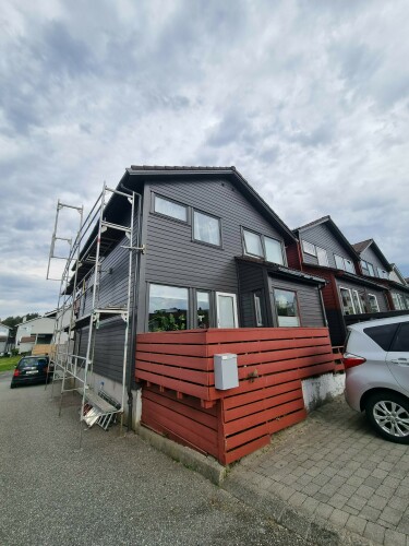 Ar Bygg Og Eindom AS