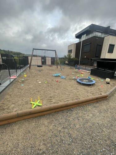 Wilhelmi Anlegg Wilhelmi Anlegg