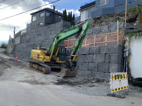 Grønn Park & Hage AS