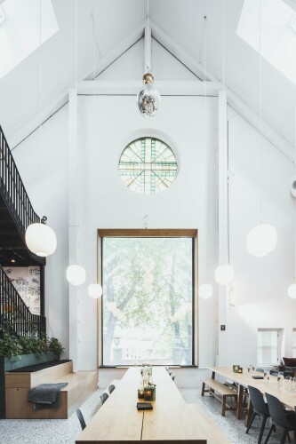 Arkitekturfabrikken AS