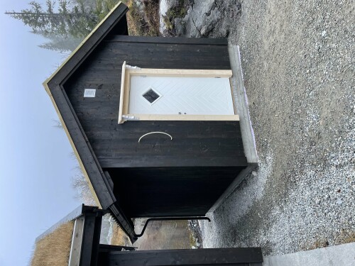 Vestfold Håndverksservice - G. Krosilovas