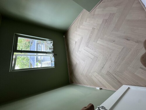 Renovering & Rengjøring Ebervein