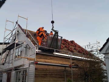 Rogalands Rehabilitering AS