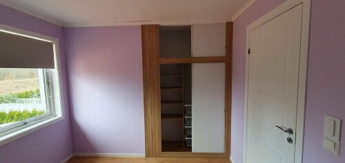 Bygg&Renovering AS Bygg&Renovering AS