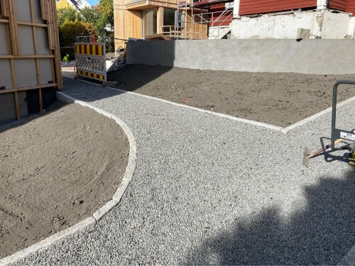 Wilhelmi Anlegg Wilhelmi Anlegg