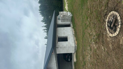 Chachurski Daniel Bygg