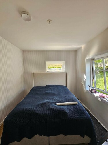 Renovering & Farge AS Renovering & Farge AS