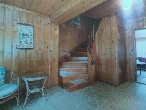 Renovering & Farge AS Renovering & Farge AS