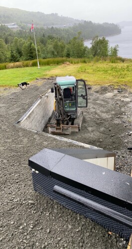 Rosenlund Eiendom Service