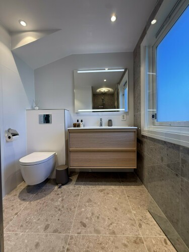 Sandvika VVS Senter AS