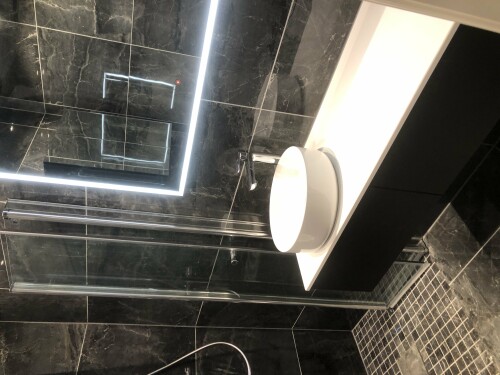 Can Kjøkkenmontering