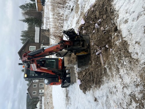 Trysil Bygg & Vaktmesterservice AS