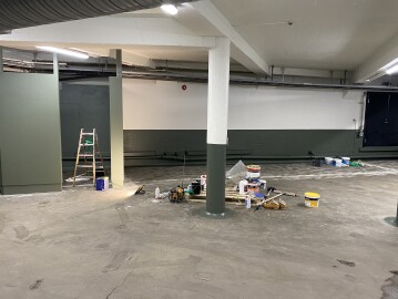 Maler Firma HS&Entreprenør Hubert Kwasniewski Maler Firma HS&Entreprenør Hubert Kwasniewski