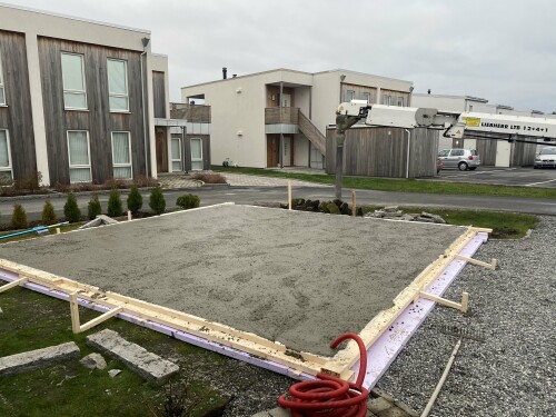 Svensen Bygg & Utleie AS