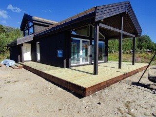 Bygger Boligger Marius Jelinskas