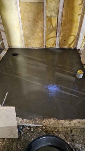 Snekker Omid Javanmiri