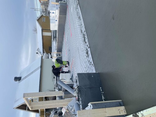 Murer Kjell Arne Olsen AS