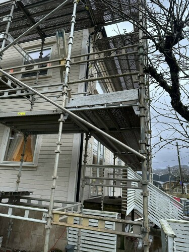 Htk Eiendom Service AS