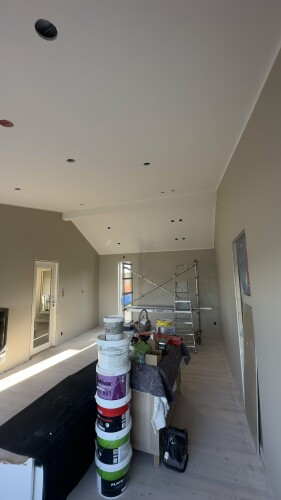 Dabrowski Konstruksjon Bygg