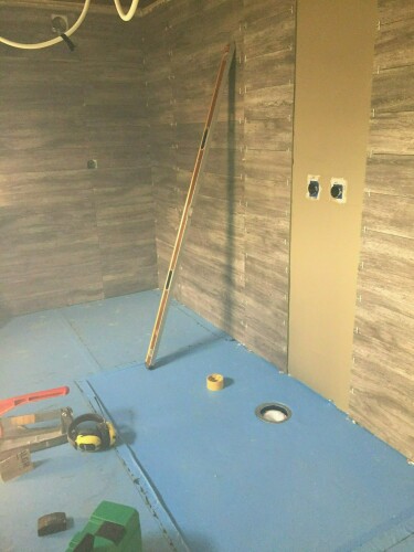 TF-Byggentreprenør AS