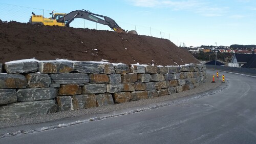 Miljøanlegg Entreprenørforretning AS